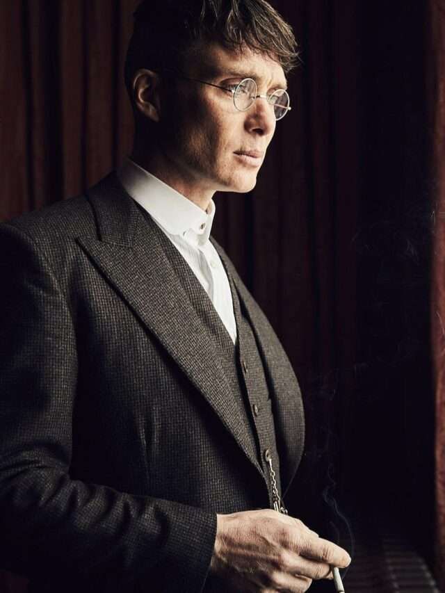 The Greatest Thomas Shelby Quotes