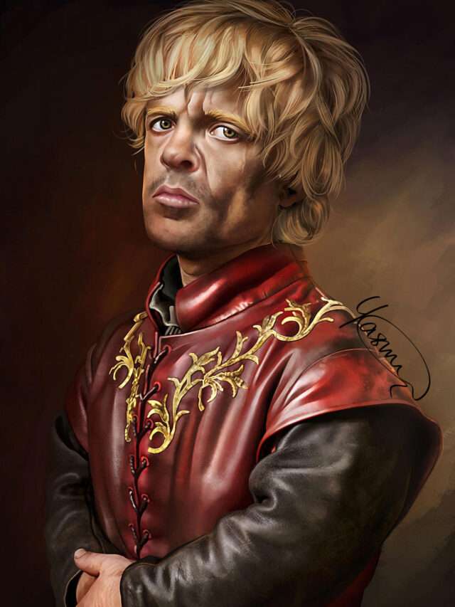 Discover the  Great Tyrion Lannister Quotes for Game of Thrones Fans